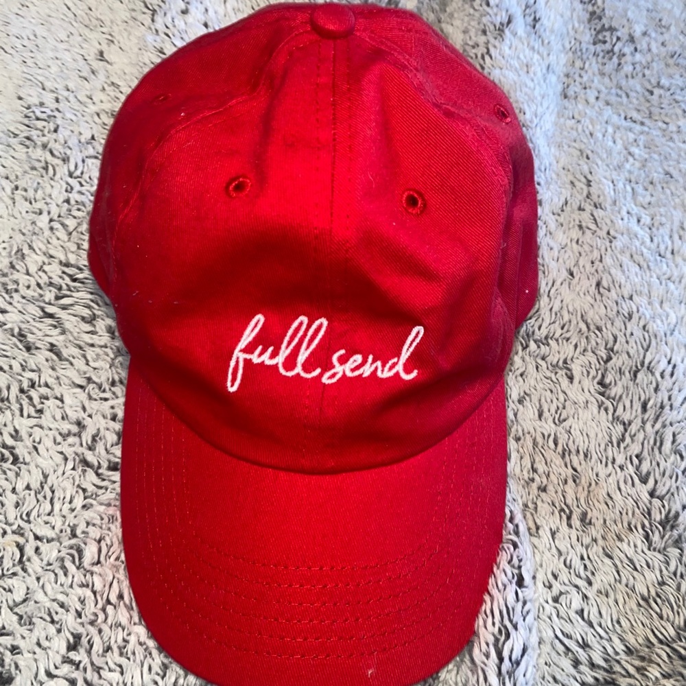 Fullsend red hat